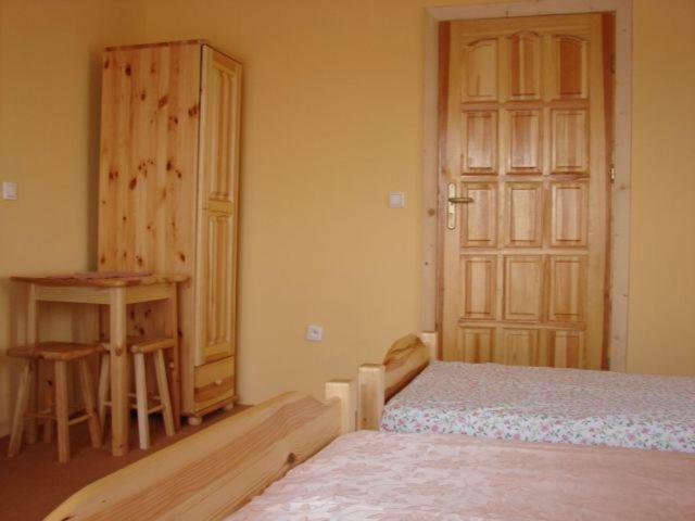 Pokoje Goscinne Janina I Jozef Majdanscy Kluszkowce Exterior photo